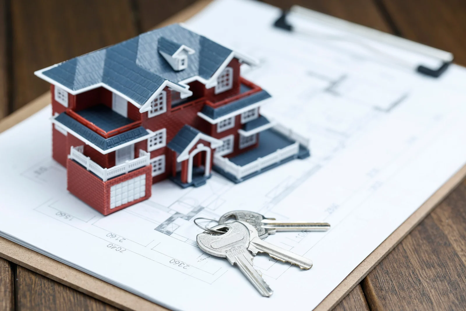 Real Estate team using PerfectLead