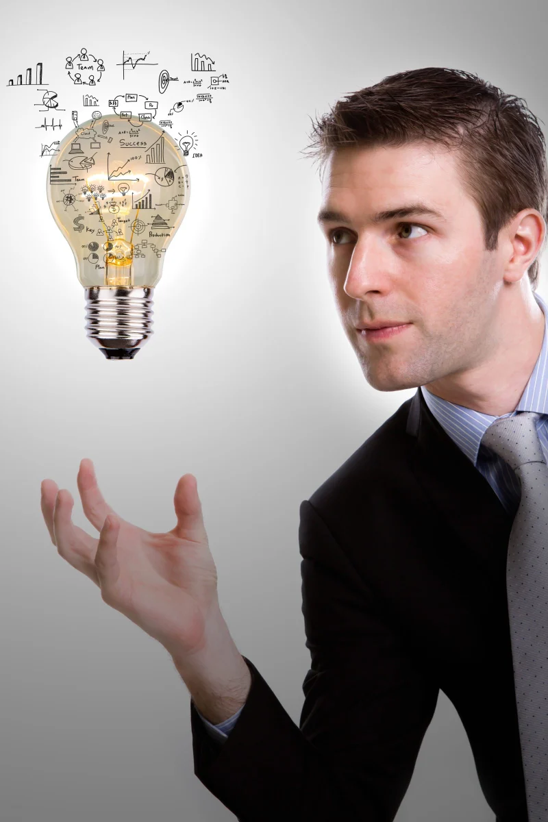 Uses Your Business Knowledge